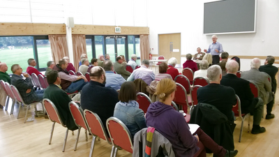 Norfolk conference 2017